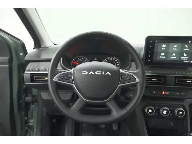 Dacia Sandero Stepway TCe 90 Expression 2024 Benzine 30