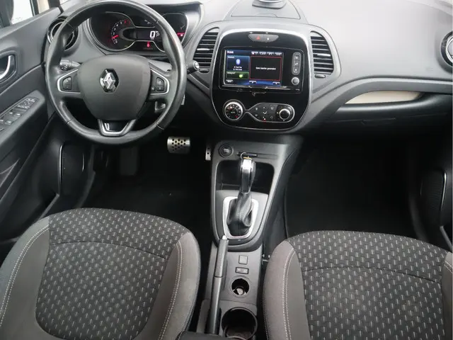Renault Captur 1.3 TCe Intens Automaat 2019 Benzine 3