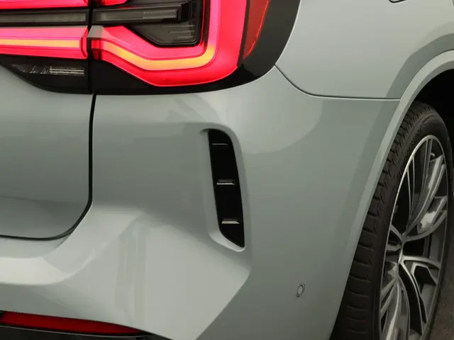 BMW X3 xDrive30i 2024 Benzine 36