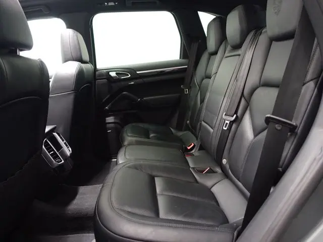 Porsche Cayenne 3.6 S Sport Chrono 300pk Aut- 2016 Benzine 39