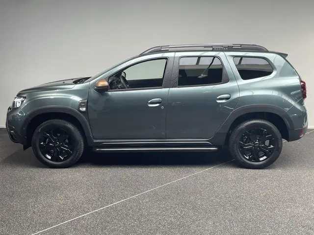 Dacia Duster 1.0 TCe 100 ECO-G Extreme 2023 Benzine 15