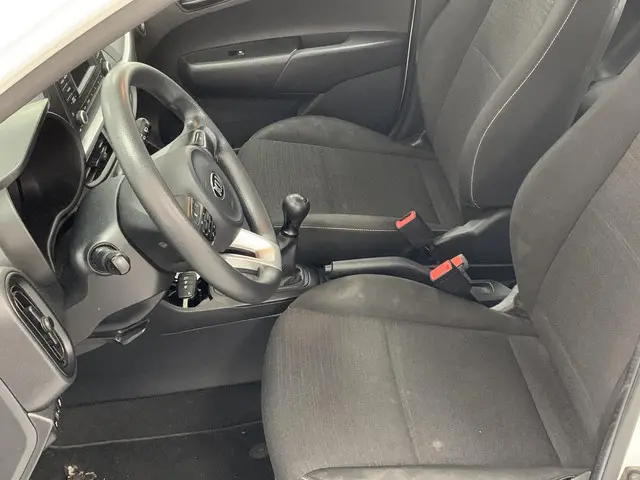Kia Picanto 1.0 CVVT EconomyPlusLine 2019 Benzine 7