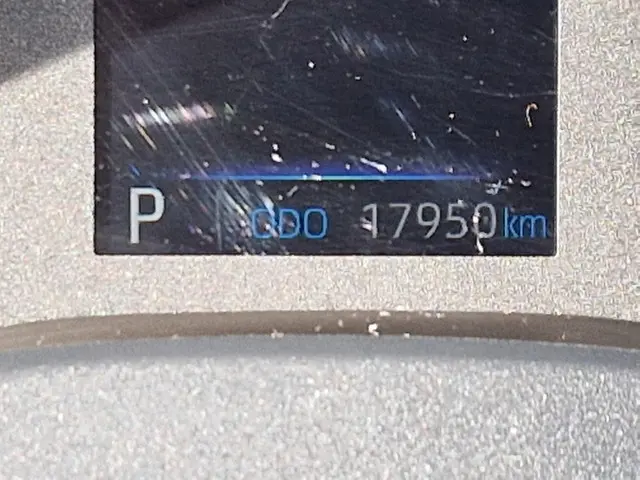 Mazda 2 Hybrid 1.5 Centre-line 2025 Hybride Benzine 10