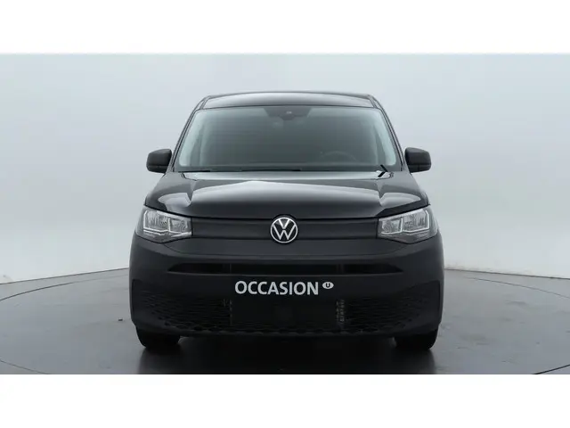 Volkswagen Caddy Cargo 2.0 TDI 102pk Comfort 2024 Diesel 4