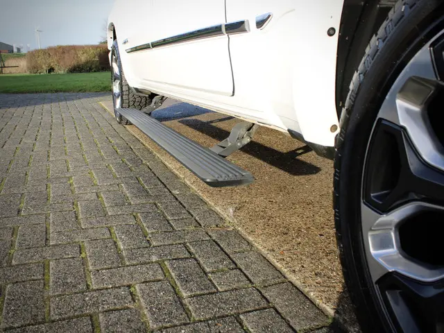 Dodge Ram 1500 5.7 V8 4x4 Crew Cab Limited 2019 Benzine 36