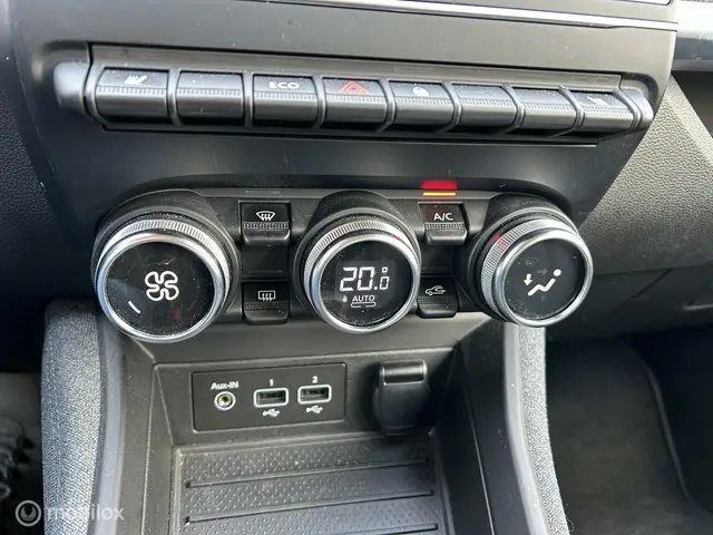 Renault ZOE R135 Intens 52 kWh Koopaccu 2022 Elektrisch 16