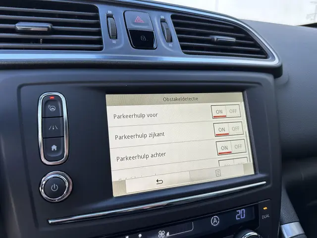 Renault Kadjar 1.2 TCe Extase 2017 Benzine 25