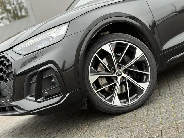 Audi SQ5 3.0 TDI quattro 2023 Diesel 34