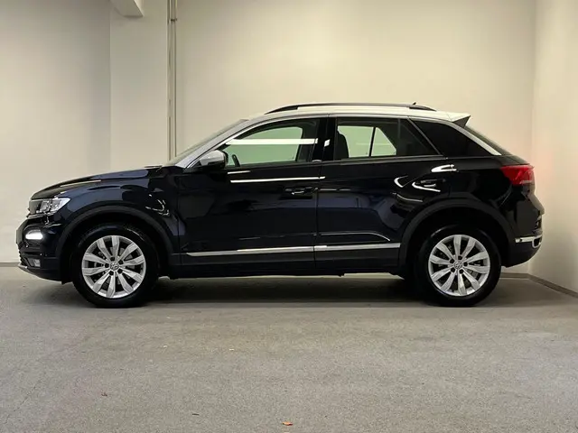 Volkswagen T-Roc 1.5 TSI Style 2019 Benzine 12