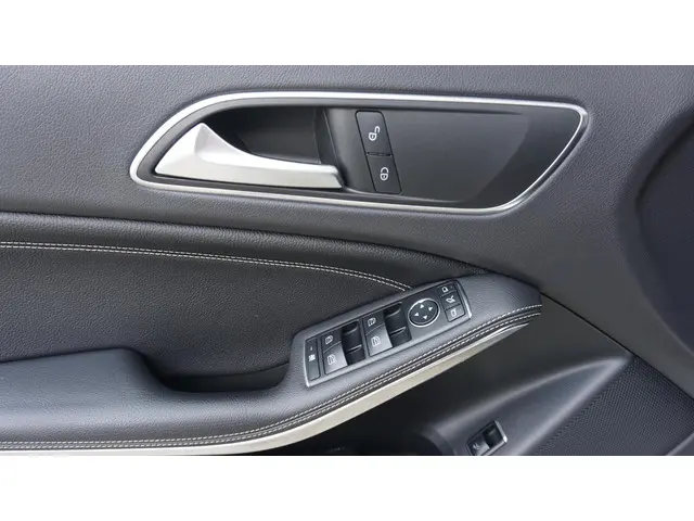 Mercedes-Benz GLA 200 157pk Ambition 2014 Benzine 38