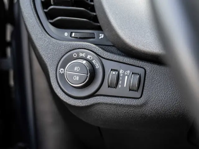 Fiat 500X 1.3 FireFly Turbo 150 Hey Google 2021 Benzine 24