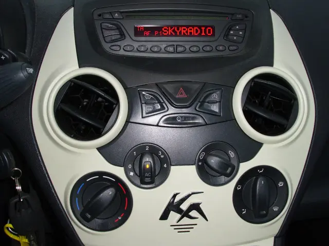 Ford Ka 1.2 Style start/stop 2014 Benzine 16