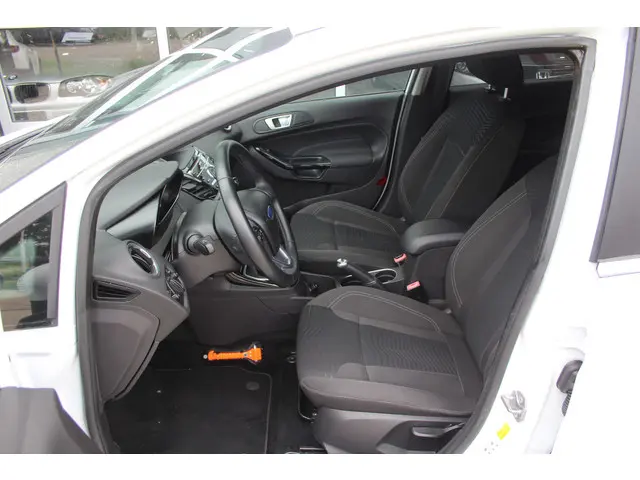 Ford Fiesta 1.0 EcoBoost 126 Pk Titanium 2014 Benzine 15