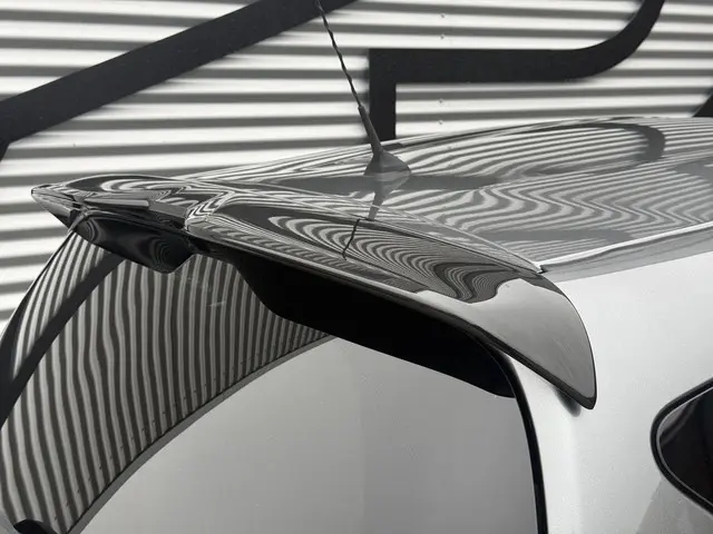 Nissan Note 1.2 Black Edition 2016 Benzine 31