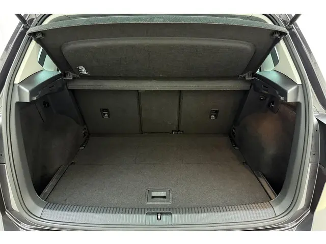 Volkswagen Golf Sportsvan 1.2 TSI Easyline 2016 Benzine 3