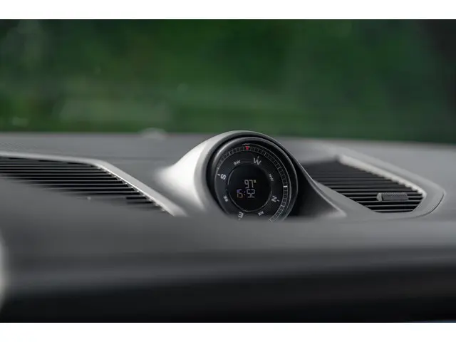 Porsche Cayenne 3.0 S E-Hybrid 2024 Hybride Benzine 17