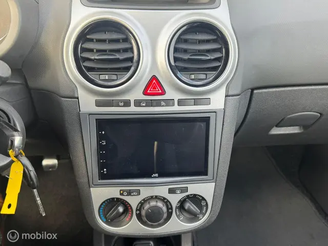 Opel Corsa 1.2 EcoFlex Cosmo |Airco | Carplay 2014 Benzine 11