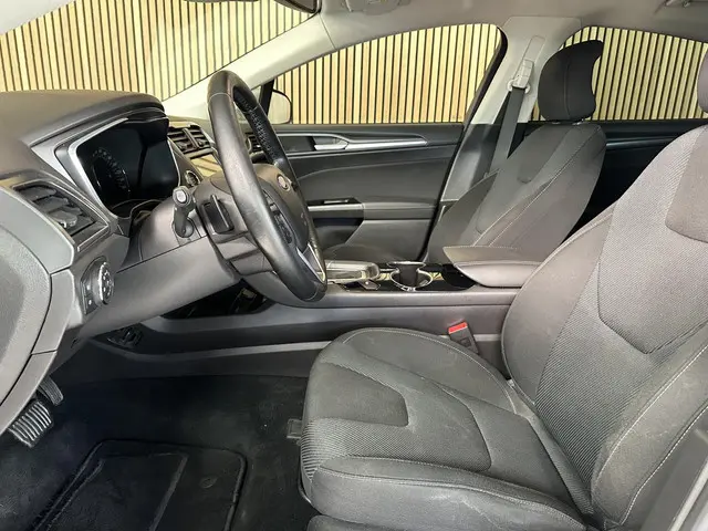 Ford Mondeo 1.5 Titanium 2016 Benzine 7