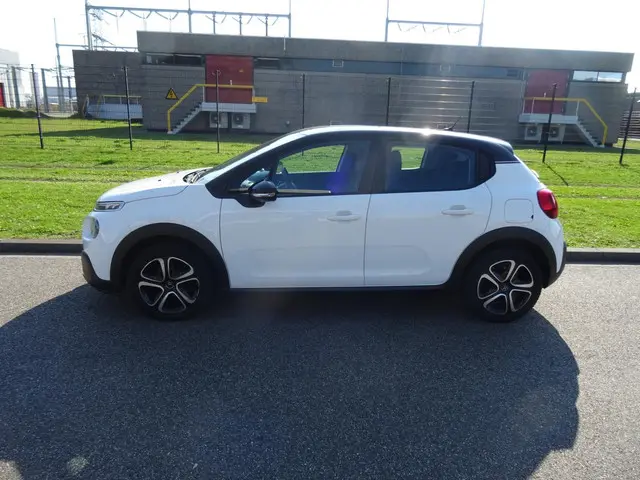 Citroën C3 2