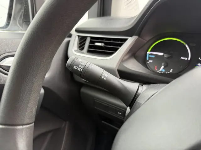 Renault Kangoo E-Tech 44kWh 2022 Elektrisch 27