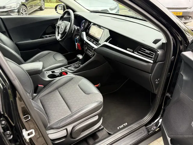 Kia Niro 1.6 GDi Hybrid DynamicLine 2020 Hybride Benzine 6