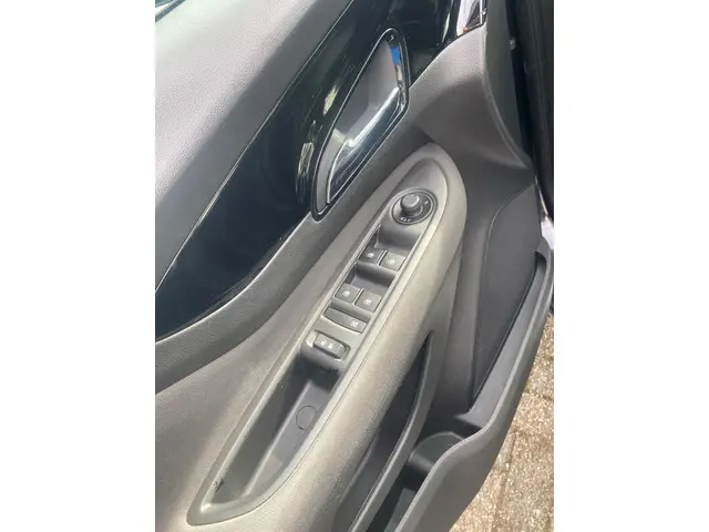 Opel Mokka X 1.4 Turbo Innovation 2019 Benzine 22