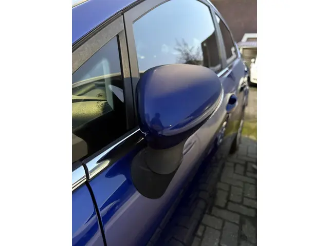 Ford Fiesta 1.0 EcoBoost Titanium 2016 Benzine 13