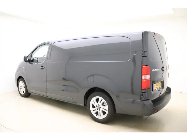 Opel Vivaro-e Electric L3 75 kWh 2025 Elektrisch 6