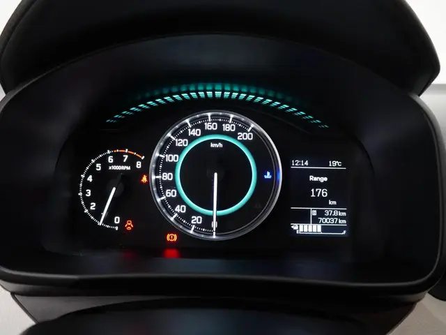 Suzuki Ignis 1.2 Smart Hybrid Stijl 2019 Benzine 13