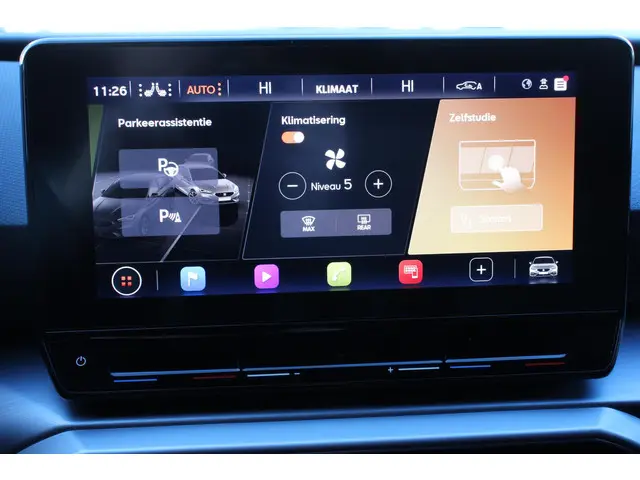 SEAT Leon 1.5 eTSI 150pk DSG FR 2020 Benzine 24