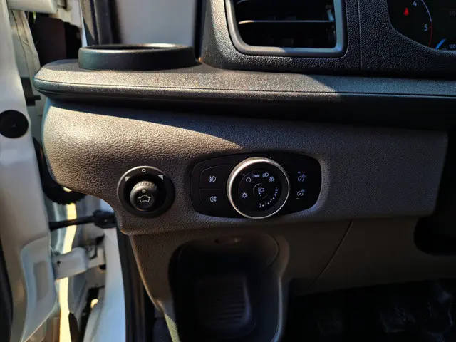 Ford Transit 350 2.0 TDCI L3H2 Trend 2022 Diesel 19