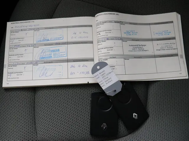 Renault Captur 1.2 TCe Dynamique 2013 Benzine 5