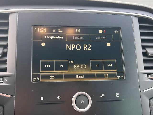 Renault Mégane 1.5 dCi Eco2 Limited 2018 Diesel 13