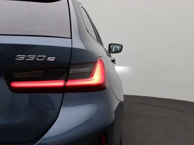 BMW 3 Serie Touring 330e 2025 Hybride Benzine 20