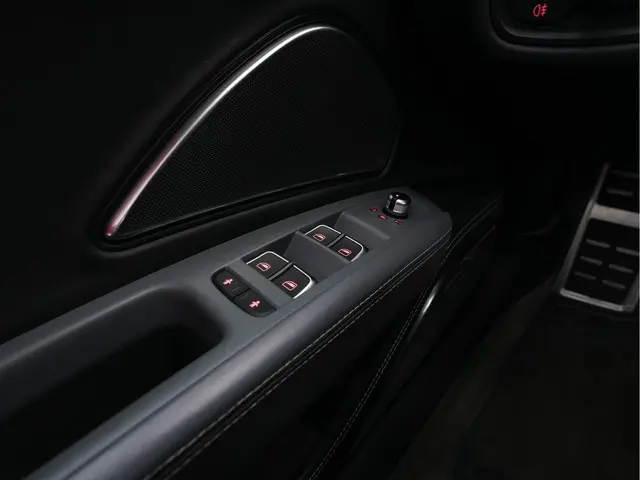 Audi S8 4.0 TFSI Quattro Pro Line+ 2015 Benzine 23