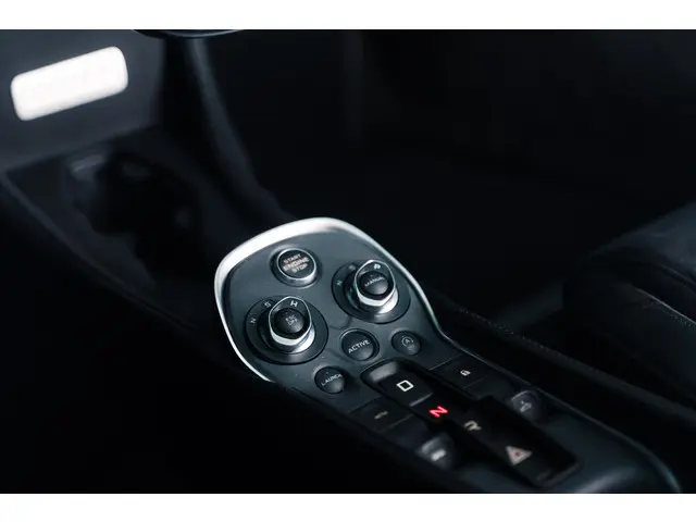 McLaren 600LT Spider 3.8 V8 2020 Benzine 43