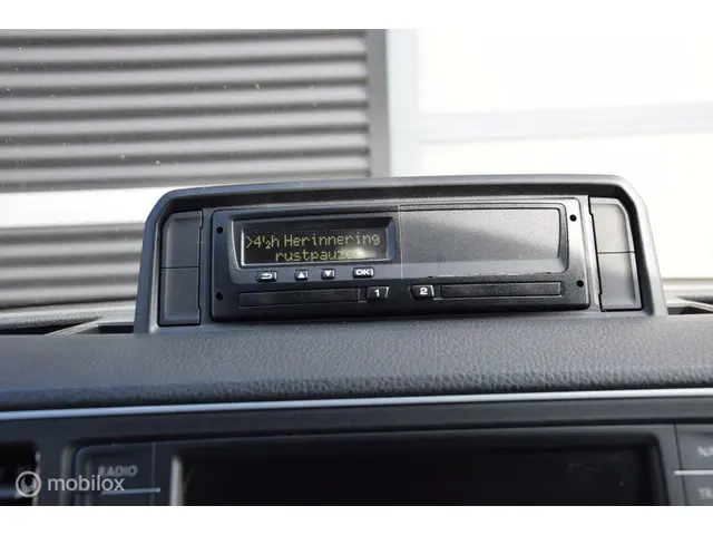 MAN eTGE Basis 36 kWh 2020 Elektrisch 13