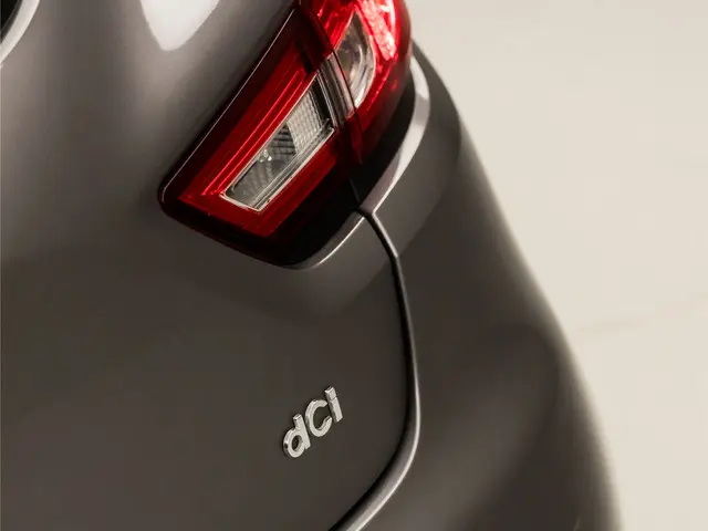 Renault Clio 1.5 dCi ECO Dynamique 2015 Diesel 23