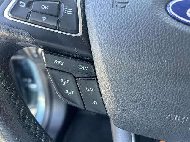 Ford EcoSport 1.0 EcoBoost Titanium 2019 Benzine 11