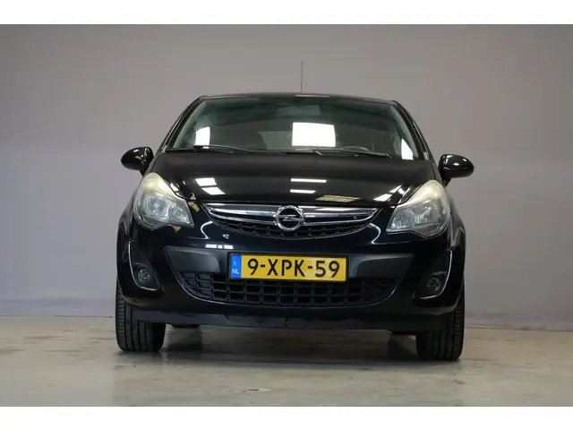 Opel Corsa 1.4-16V BlitZ |Navi|Climate|Cruise| 2014 Benzine 5