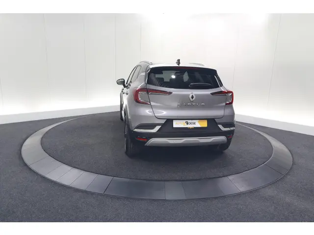 Renault Captur TCe 90 Techno 2024 Benzine 11
