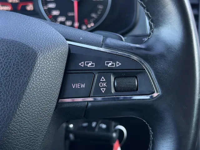 SEAT Ateca 1.5 TSI Style Business Intense 2018 Benzine 29