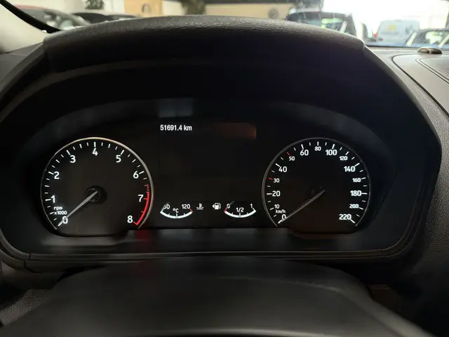 Ford EcoSport 1.0 EcoBoost Trend Ultimate 2019 Benzine 11