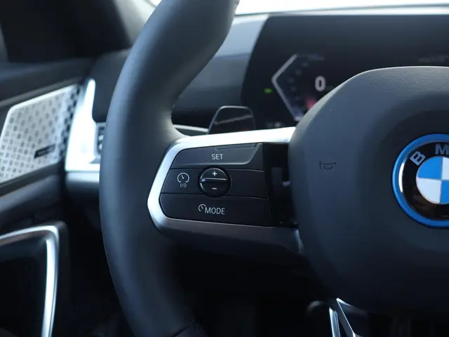 BMW iX2 eDrive20 2025 Elektrisch 19