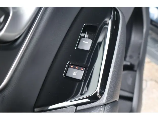 Honda CR-V 1.5 AWD Executive 2018 Benzine 22