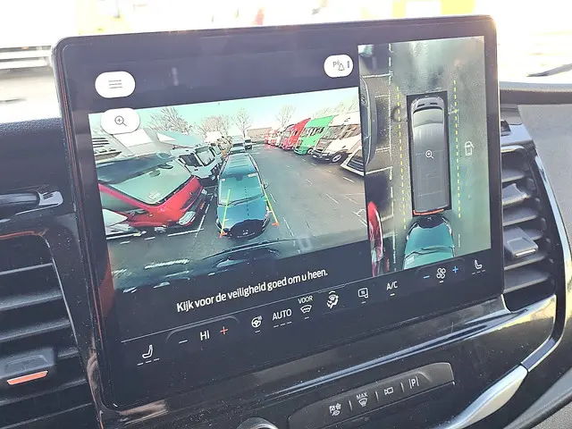 Ford Transit 2.0 2024 Diesel 18