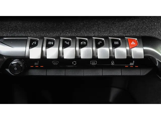 Peugeot 5008 1.6 GT PureTech Active 2017 Benzine 15