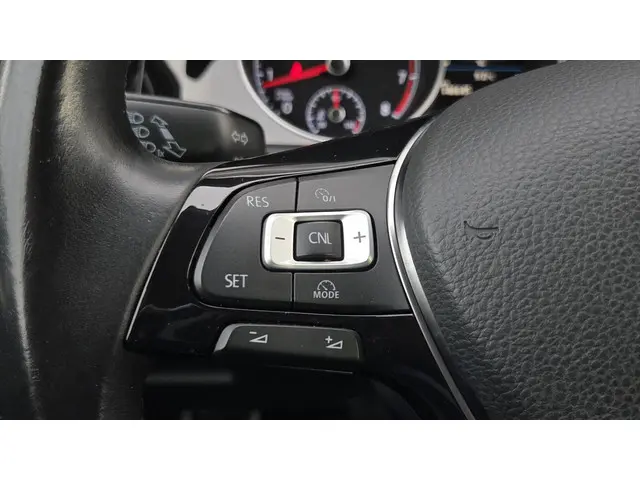 Volkswagen Golf 1.2 TSI Allstar 2016 Benzine 13