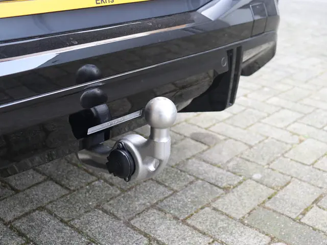 BMW iX3 50 xDrive 2026 Elektrisch 16