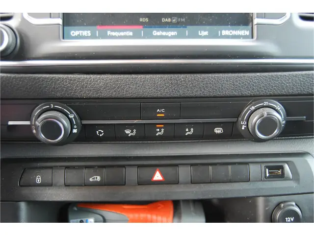 Fiat E-Scudo L2H1 SX 75 kWh 2022 Elektrisch 20